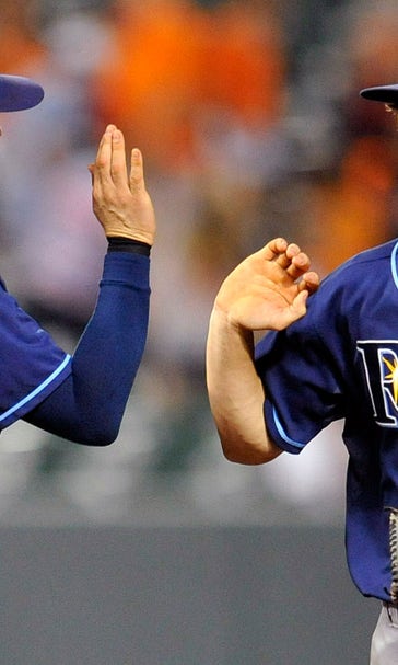 Evan Longoria can gain a deeper Rays legacy by inspiring Wil Myers